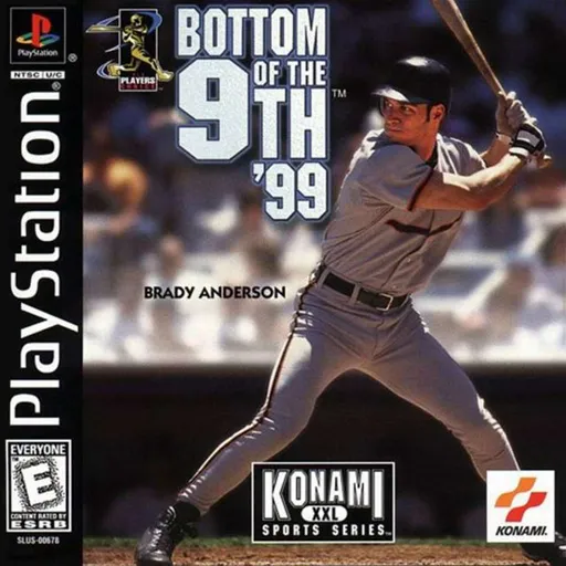 Bottom of the 9th '99 (USA)